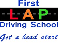 First Lap Driving School 625199 Image 0